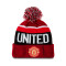 Zimska kapa New Era Beenie Manchester United 1878 Official