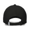Kapa New Era Chelsea Cappellino 9FORTY Wordmark Repreve Nero