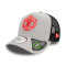 Kapa New Era Manchester United 9FORTY E-Frame Trucker