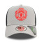 Kapa New Era Manchester United 9FORTY E-Frame Trucker