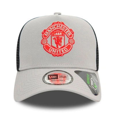 Kapa Manchester United 9FORTY E-Frame Trucker