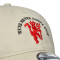 Kapa New Era Manchester United Game Day Stone 9TWENTY