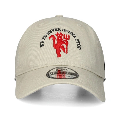 Kapa Manchester United Game Day Stone 9TWENTY
