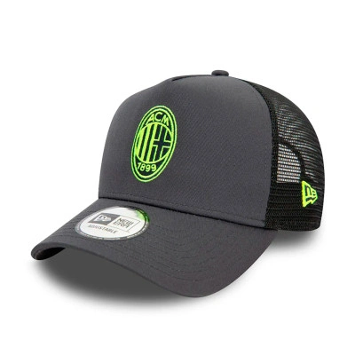 Kapa AC Milan 9FORTY Trucker