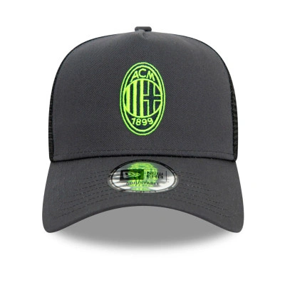 Kapa AC Milan 9FORTY Trucker