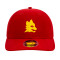 Kapa New Era AS Roma Suede Low Profile 9FIFTY