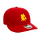 Kapa New Era AS Roma Suede Low Profile 9FIFTY