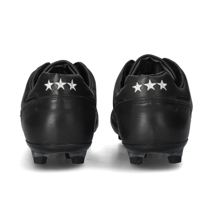 bota-pantofola-doro-alloro-canguro-fgag-negro-4