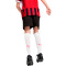 Kratke hlače Puma AC Milan Primera Equipación 2024-2025 Niño