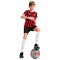 Kratke hlače Puma AC Milan Primera Equipación 2024-2025 Niño