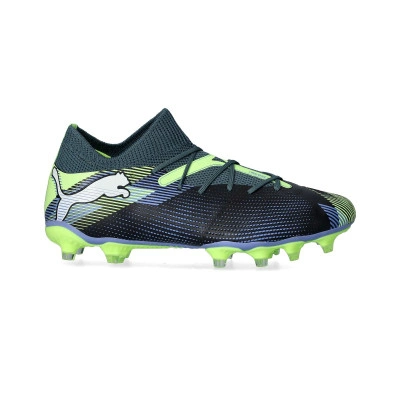 Kopačke Future 7 Match Mujer FG/AG