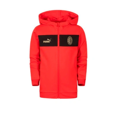 Trenirka Navijačka odjeća AC Milana 2024. – 2025