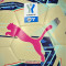 Lopta Puma Pallone Orbita Serie A Hybrid Special Edition Supercoppa 2023. / 24.