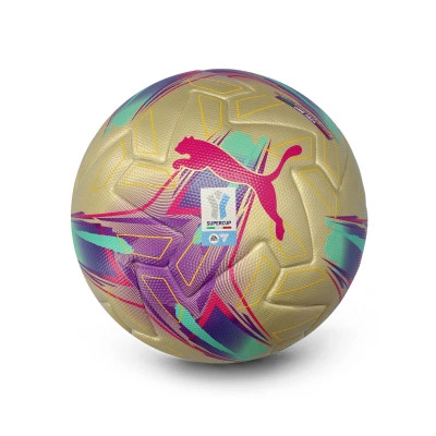 Lopta Orbita Serie A FIFA Quality Pro 2024 – 2025 Edición Especial Supercopa