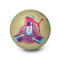 Lopta Puma Pallone Orbita Serie A Hybrid Special Edition Supercoppa 2024. / 25.