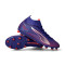 Kopačke Puma Ultra 5 Match FG/AG Mujer