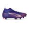 Kopačke Puma Ultra 5 Match FG/AG Mujer