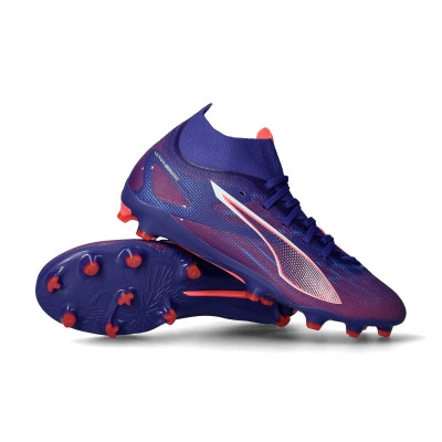 Kopačke Ženske Ultra 5 Match FG/AG