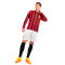 Kratke hlače Puma AC Milan 125. obljetnica