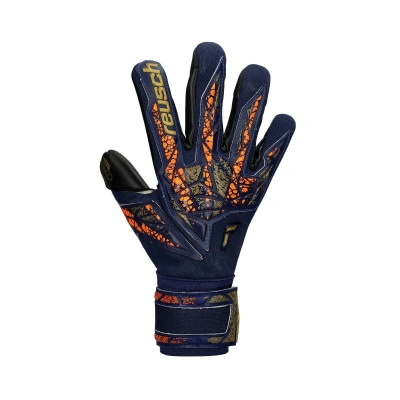 Rukavica Attrakt Gold X Protection Line
