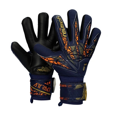 Rukavica Attrakt Silver