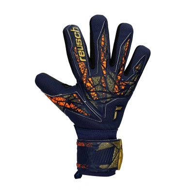 Rukavica Attrakt Silver