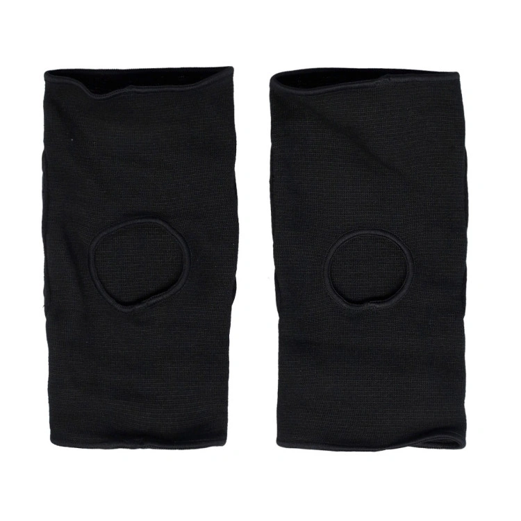 manguitos-reusch-elbow-protector-deluxe-negro-1