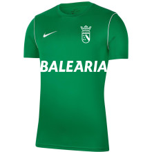Dres Park 20 m/c Niño CD Denia PRIMER EQUIPO Green