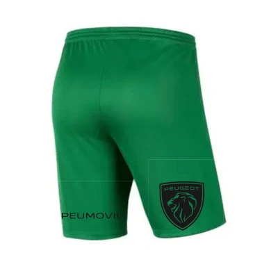 Kratke hlače Park III Knit CD Denia