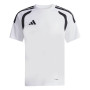 Tiro 26 League Niño-White-Black