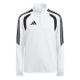 Tiro 26 League Djeca-White-Black