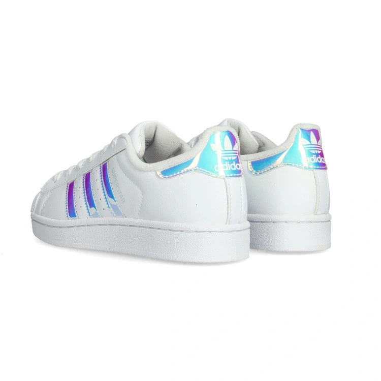 zapatilla-adidas-superstar-ii-nino-blanco-5