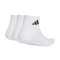 Čarape adidas Essentials Ankle (3 Para)
