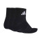 Čarape adidas Essentials Ankle (3 Para)
