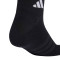 Čarape adidas Essentials Ankle (3 Para)