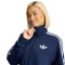 Jakna adidas Firebird Loose Mujer