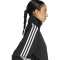 Jakna adidas Firebird Loose Mujer