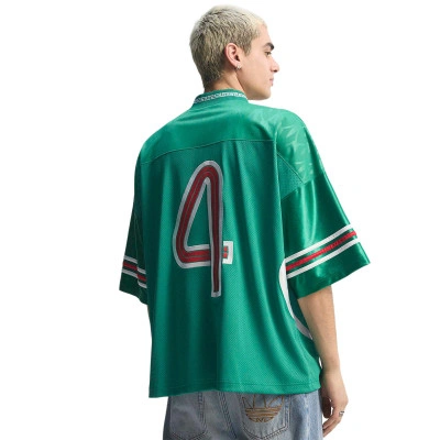 Majica Bringback Remixed Meksiko