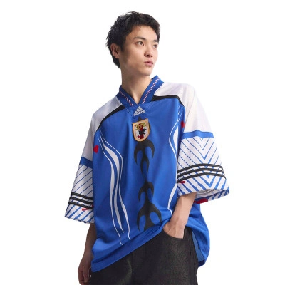 Majica Bringback Remixed Japan