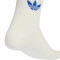 Čarape adidas 3S Crew S (3 pares)