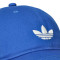Kapa adidas Adicolor Classic Baseball Cap
