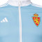 Jakna adidas Djeca himna Real Zaragoze 2025. – 2026