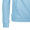 Jakna adidas Djeca himna Real Zaragoze 2025. – 2026