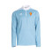 Majica dugih rukava adidas Prematch Real Zaragoza 2025-2026