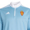 Majica dugih rukava adidas Prematch Real Zaragoza 2025-2026