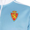 Majica dugih rukava adidas Prematch Real Zaragoza 2025-2026
