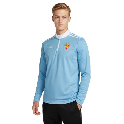 Majica dugih rukava Prematch Real Zaragoza 2025-2026