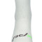Čarape PDX Calze Perfect Dalje Slim Bianche