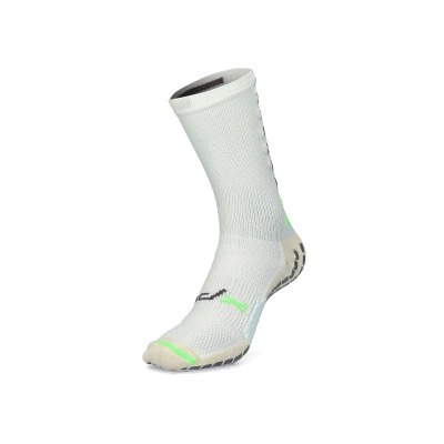 Čarape Calze Perfect Dalje Slim Bianche