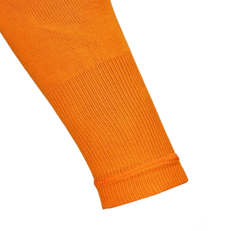 medias-pdx-calzettone-senza-piede-tubolare-arancio-naranja-3